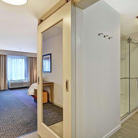 Hampton Inn Suites Ashland, Ohio Eksteriør billede