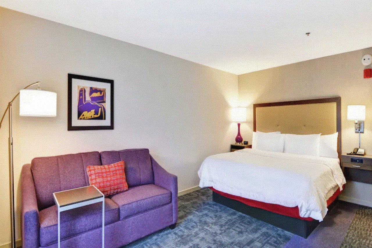 Hampton Inn Suites Ashland, Ohio Eksteriør billede