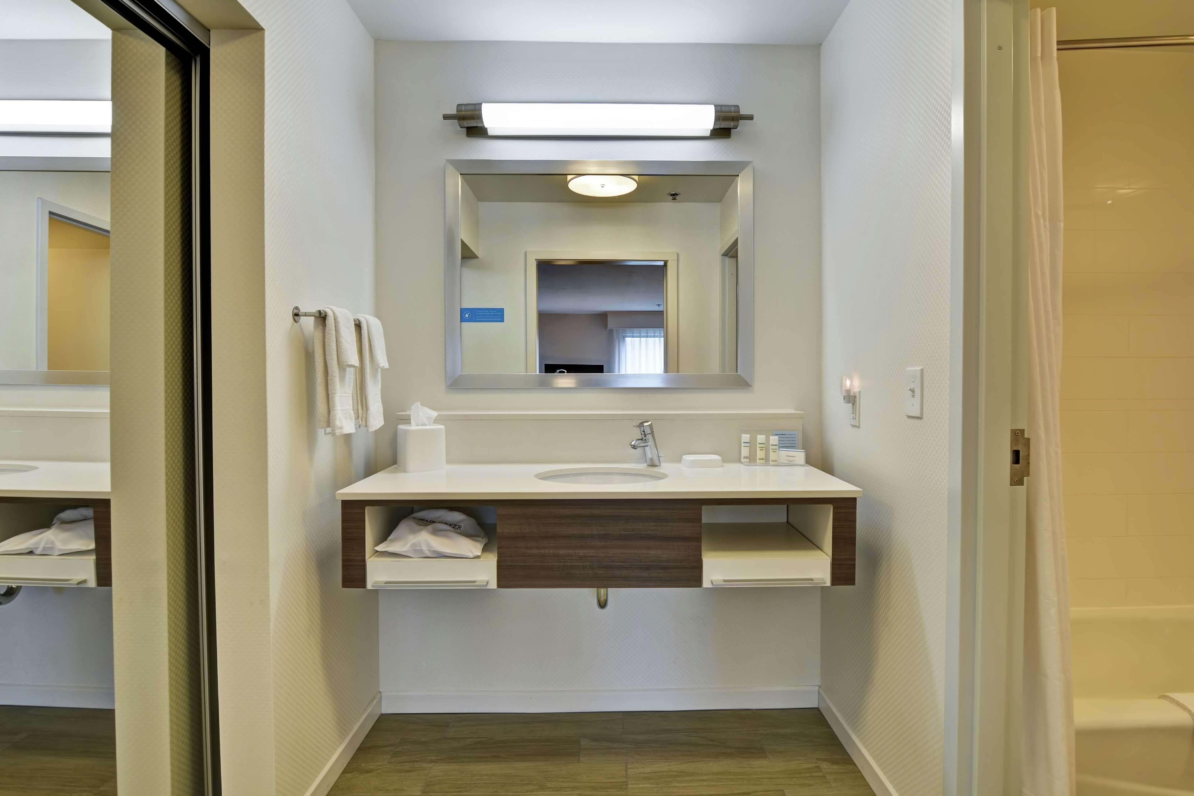 Hampton Inn Suites Ashland, Ohio Eksteriør billede