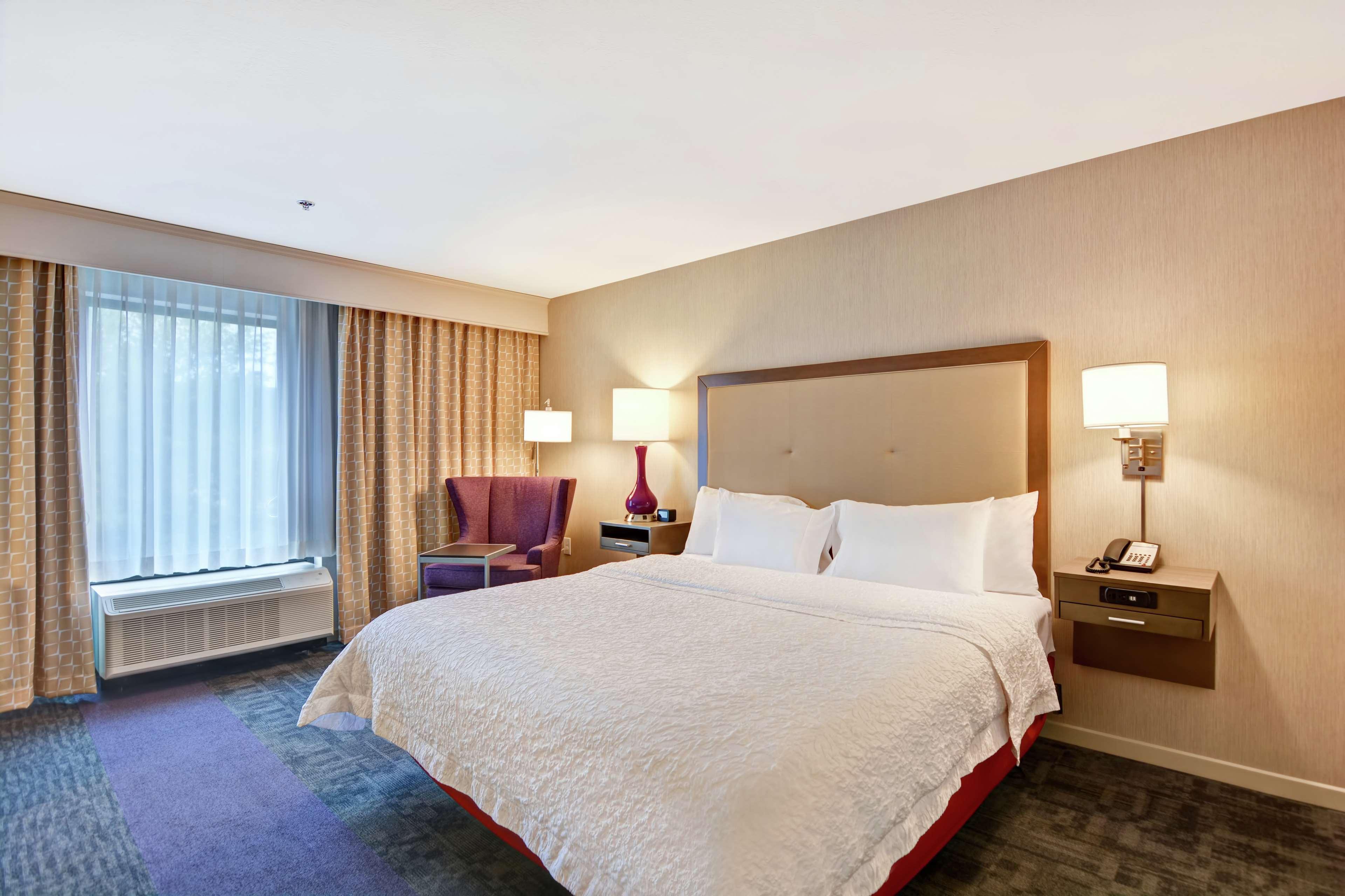 Hampton Inn Suites Ashland, Ohio Eksteriør billede