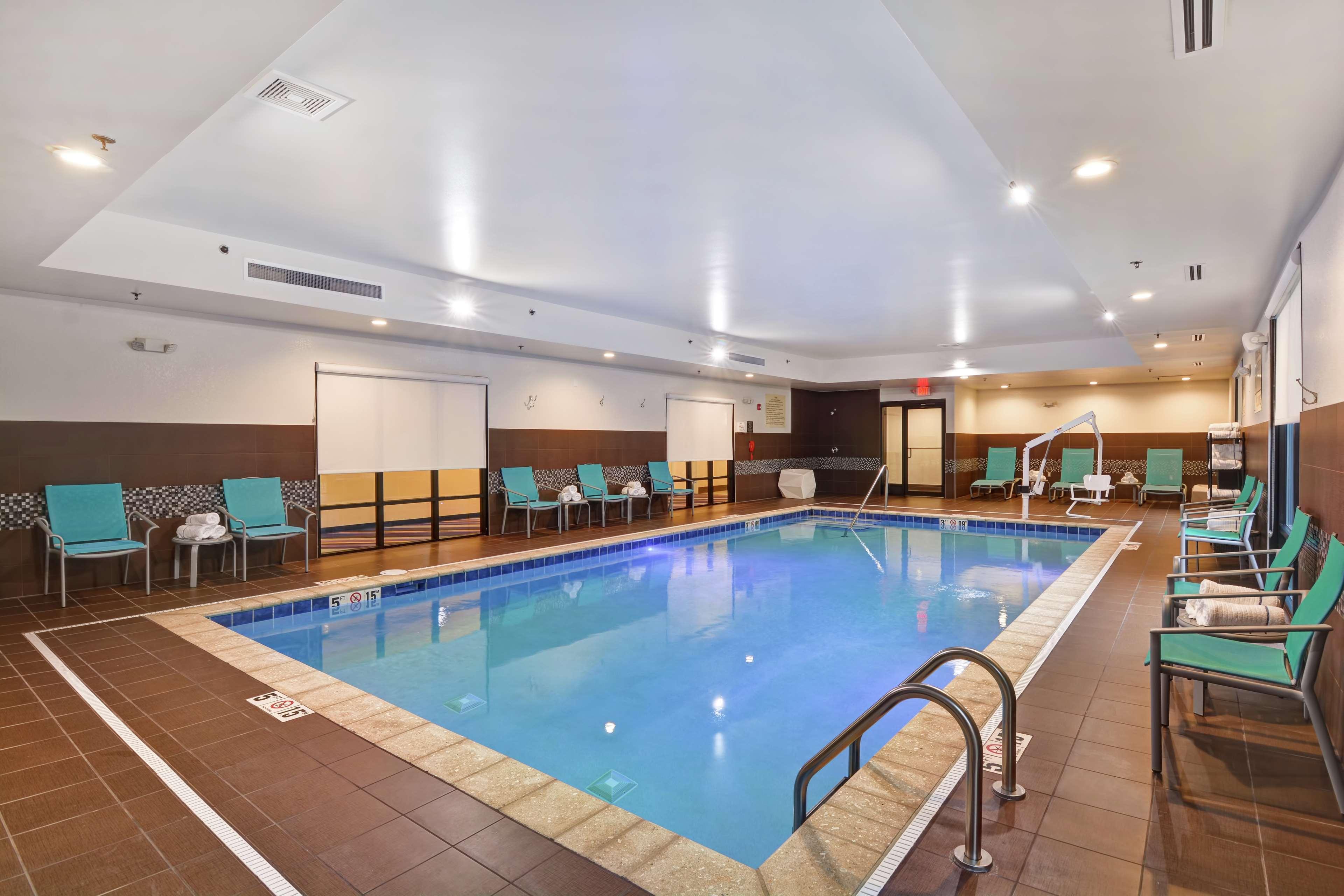 Hampton Inn Suites Ashland, Ohio Eksteriør billede